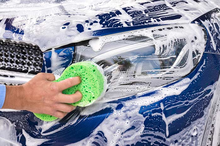 The Most Common Car Cleaning Mistakes (and How to Avoid Them)