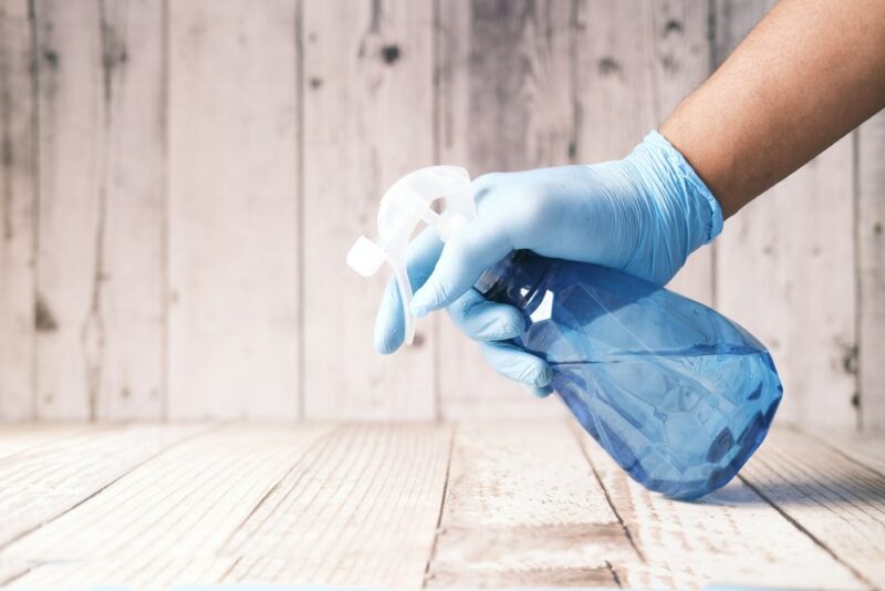 Why You Should Prioritise Cleaning