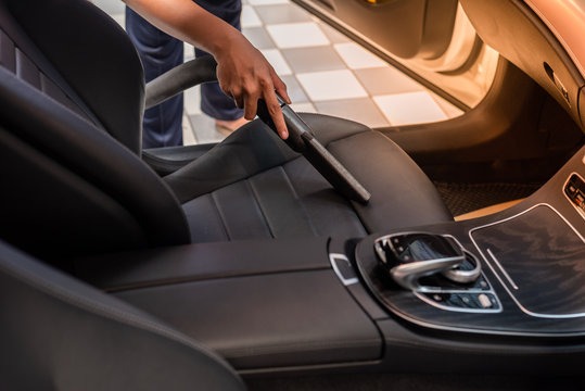 Interior Car Detailing: Tips for a Fresh, Odour-Free Ride