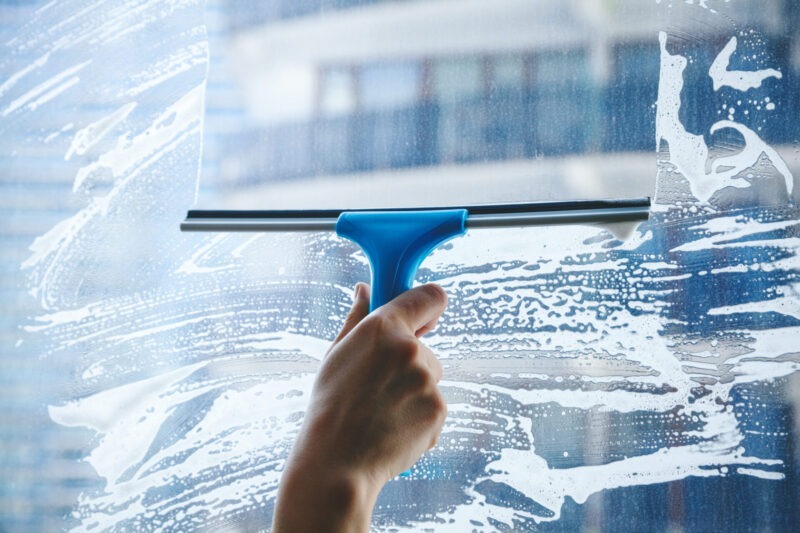 Window and Pressure Washing: The Perfect Combo for a Cleaner Home