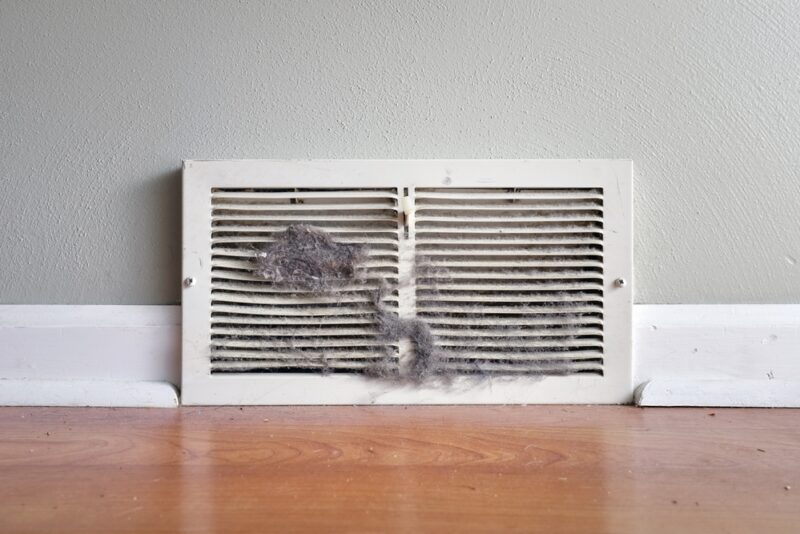 Where Does Dust Come From & How To Reduce It In Your Home