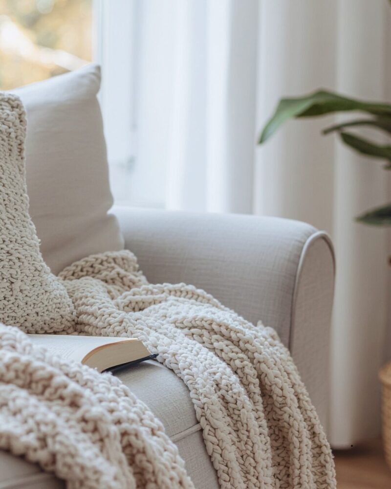 The Couch: Where Life Actually Happens (And How to Bring It Back to Life)