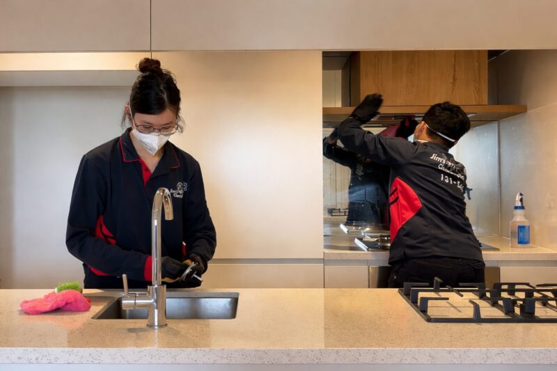 The Workplace Kitchen: The Winter Germ Hotspot Businesses Shouldn’t Ignore